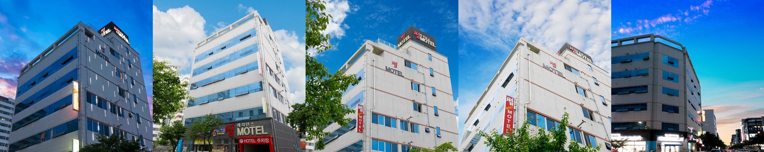 강원도 강릉 호텔 베스트 추천 리스트 TOP 4