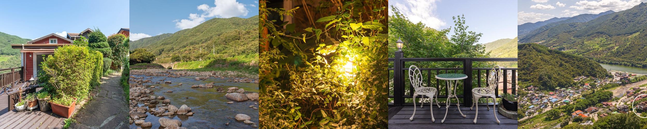 전북 애견동반 펜션 베스트 추천 리스트 TOP 10