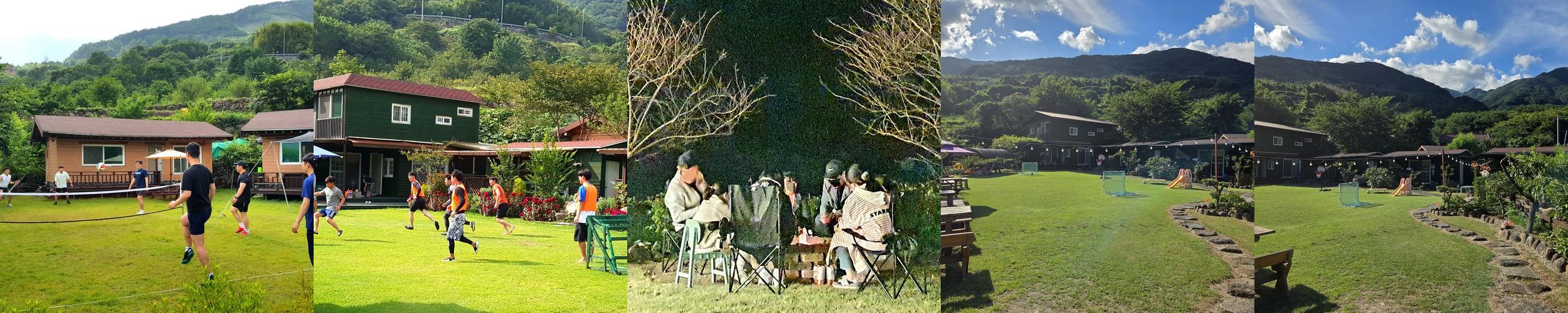 전북 애견동반 펜션 베스트 추천 리스트 TOP 10