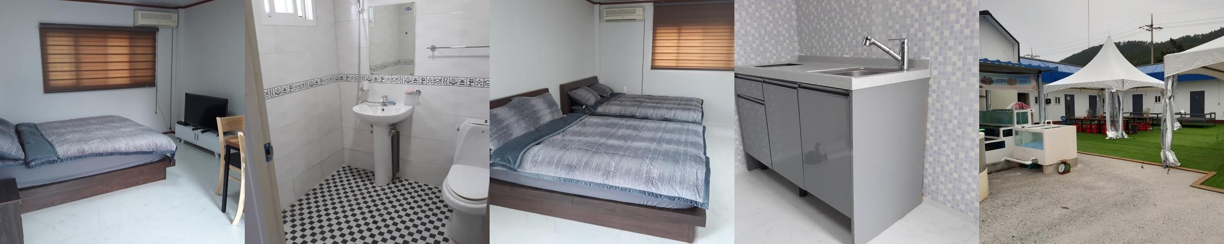 보령 애견동반 숙소 베스트 추천 리스트 TOP 10