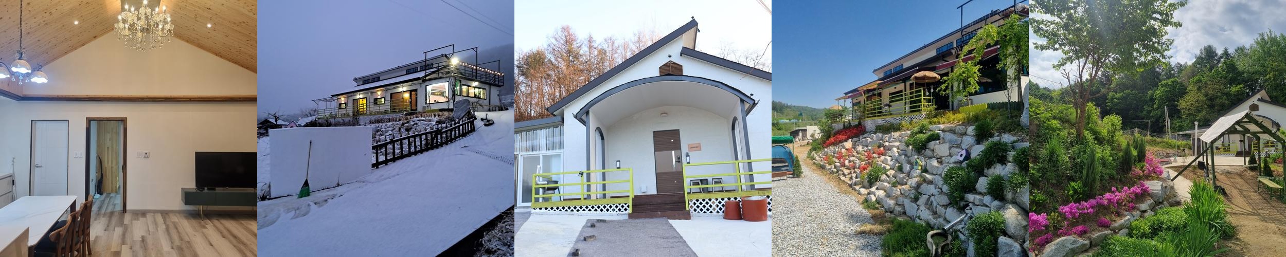 경북 영주 숙소 베스트 추천 리스트 TOP 10