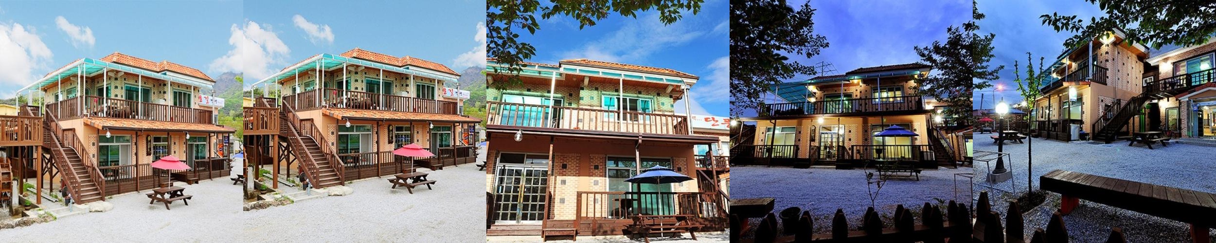 경북 영주 숙소 베스트 추천 리스트 TOP 10