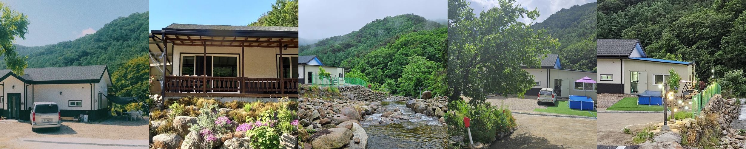 경북 영주 숙소 베스트 추천 리스트 TOP 10