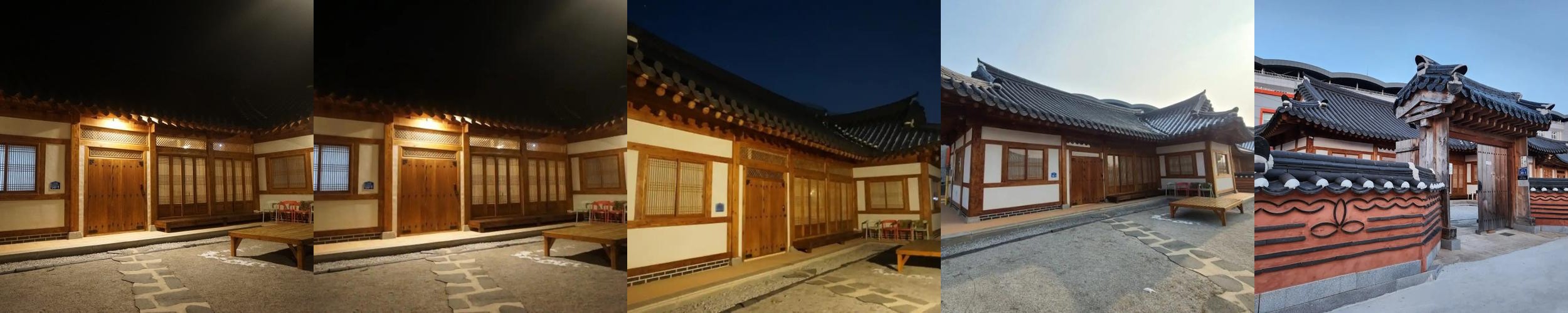 익산 한옥 펜션 베스트 추천 리스트 TOP 3