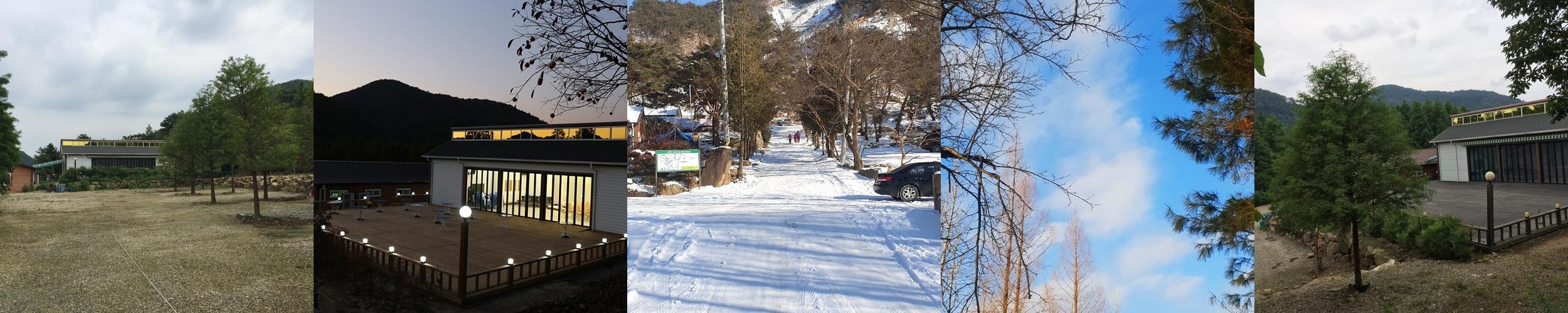 전북 카라반 베스트 추천 리스트 TOP 10