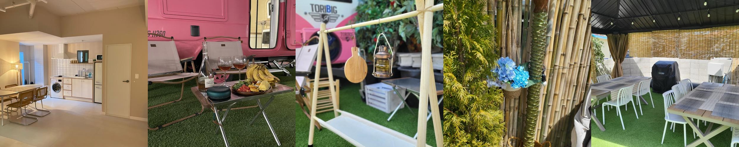 전북 카라반 베스트 추천 리스트 TOP 10