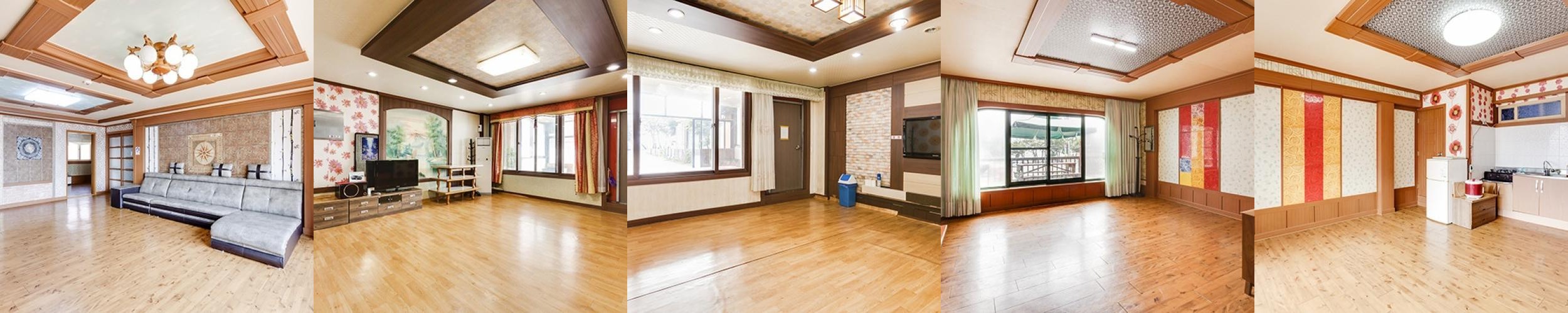 인천 단체 펜션 베스트 추천 리스트 TOP 10