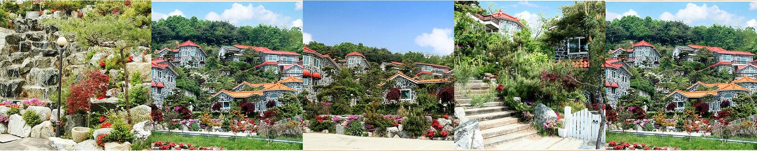 인천 단체 펜션 베스트 추천 리스트 TOP 10