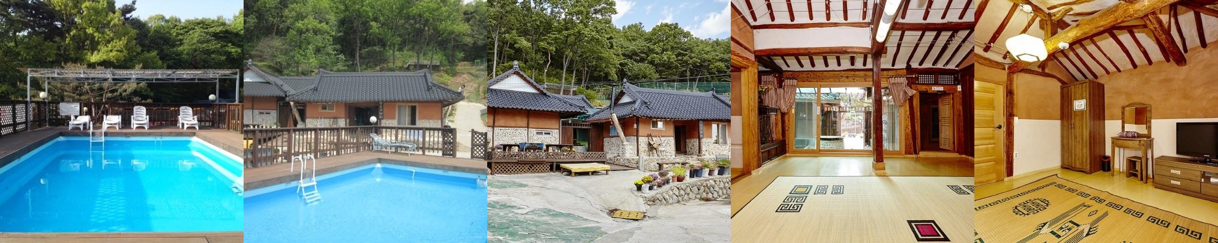 인천 단체 펜션 베스트 추천 리스트 TOP 10