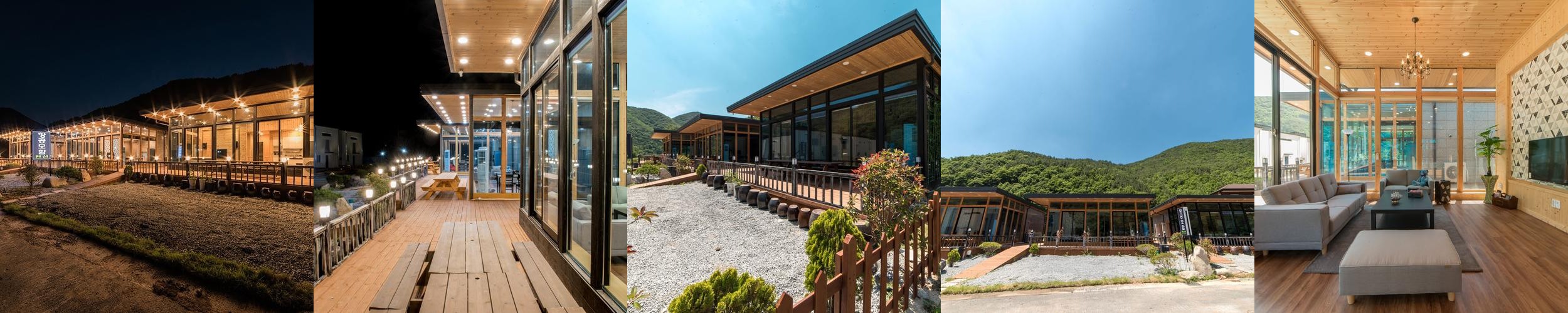 대구 단체 펜션 베스트 추천 리스트 TOP 10