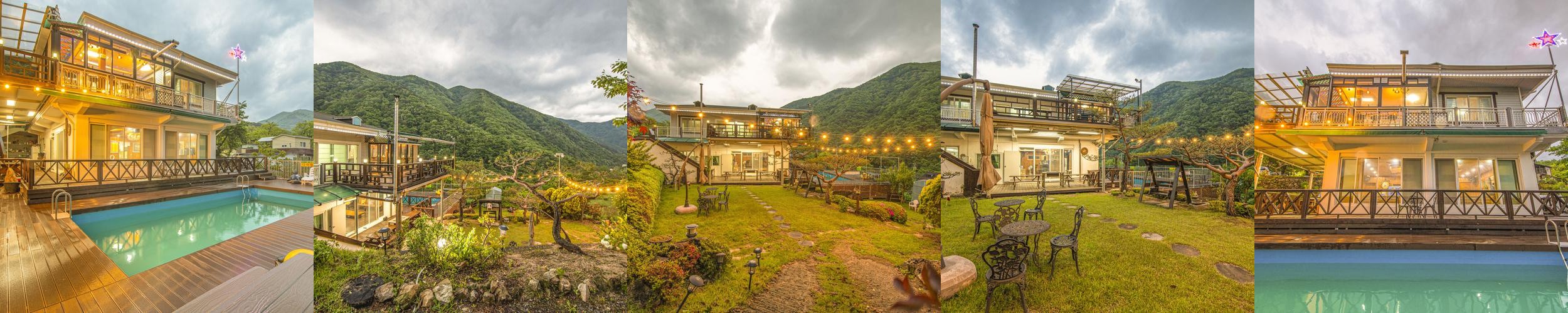 대구 단체 펜션 베스트 추천 리스트 TOP 10