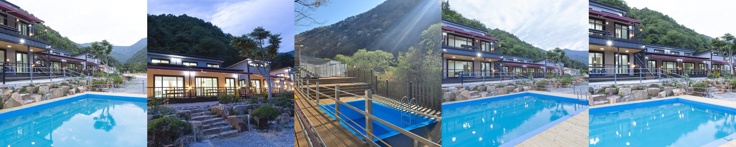 대구 단체 펜션 베스트 추천 리스트 TOP 10