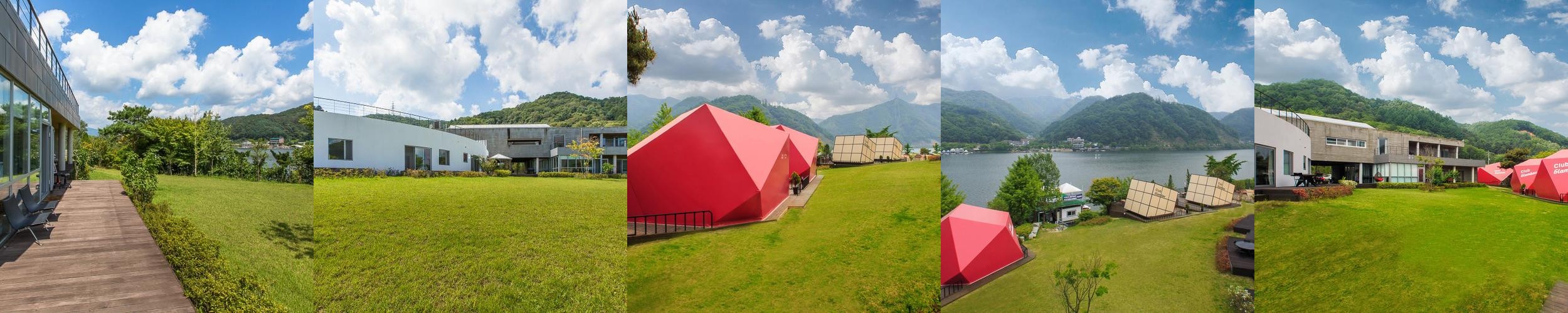 가평글램핑 펜션 베스트 추천 리스트 TOP 10