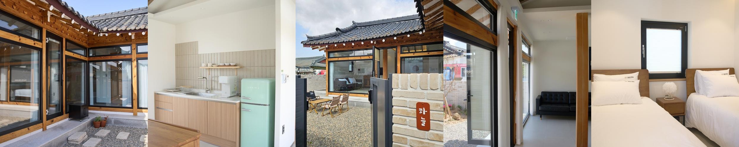 경주 저렴한 숙소 베스트 추천 리스트 TOP 3