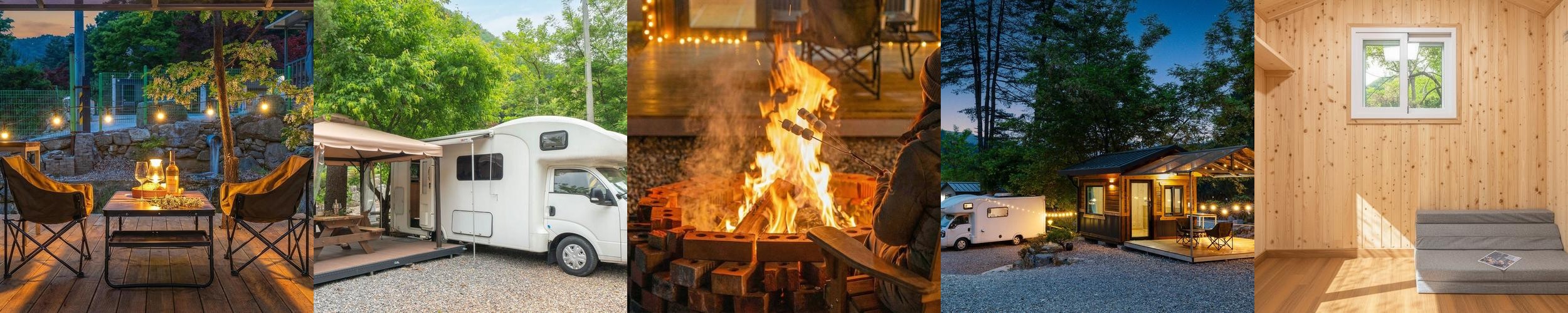 경기도 애견동반 글램핑 베스트 추천 리스트 TOP 10