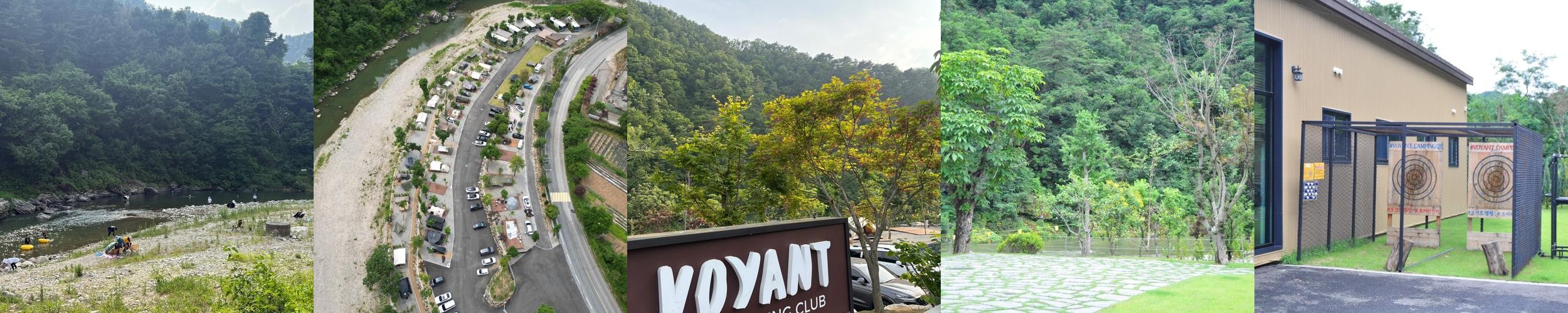 경기도 애견동반 글램핑 베스트 추천 리스트 TOP 10