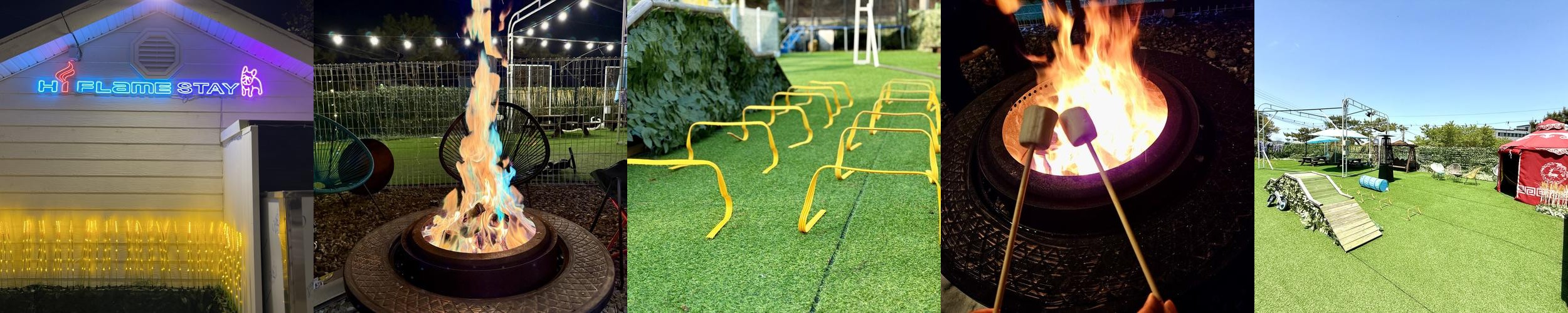 경기도 애견동반 글램핑 베스트 추천 리스트 TOP 10