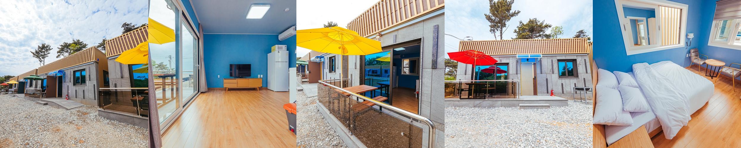 보령 독채 펜션 베스트 추천 리스트 TOP 10