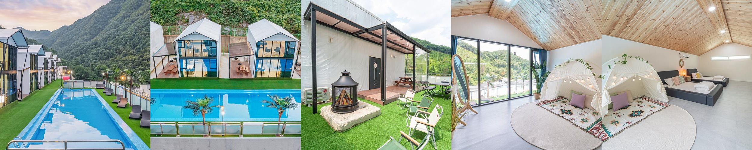 포천 키즈 글램핑 베스트 추천 리스트 TOP 10