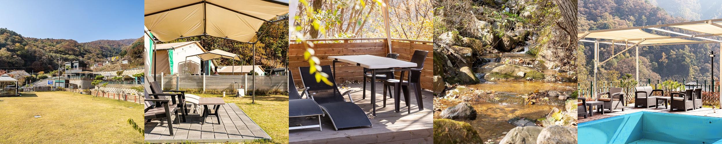 포천 키즈 글램핑 베스트 추천 리스트 TOP 10