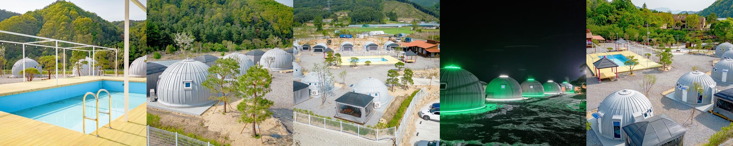 포천 키즈 글램핑 베스트 추천 리스트 TOP 10