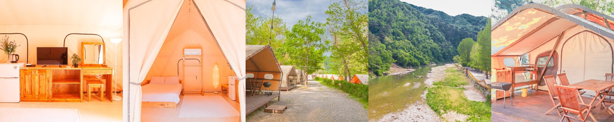 포천 키즈 글램핑 베스트 추천 리스트 TOP 10