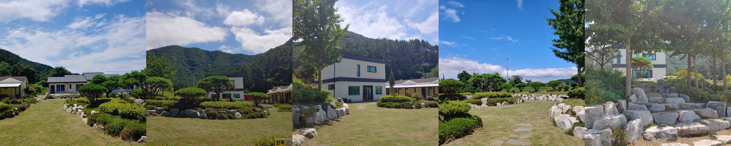 전북 고창 숙소 베스트 추천 리스트 TOP 10