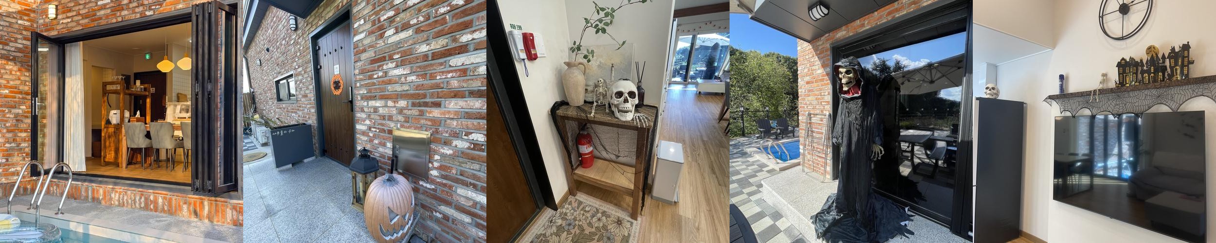 강원도 독채 풀빌라 베스트 추천 리스트 TOP 10