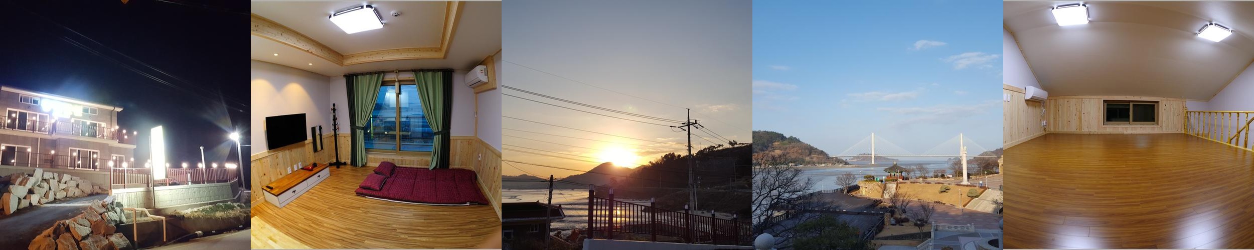 고창 단체 펜션 베스트 추천 리스트 TOP 10