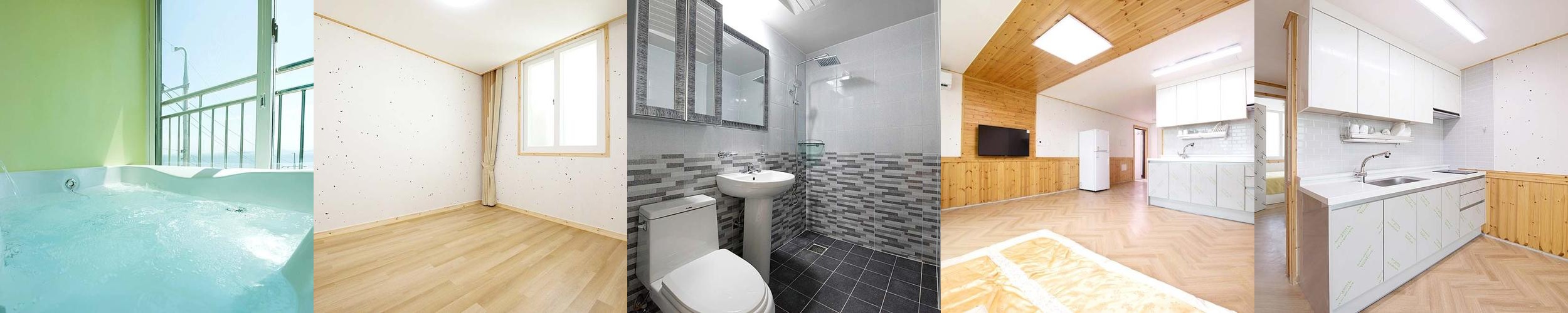 고창 단체 펜션 베스트 추천 리스트 TOP 10