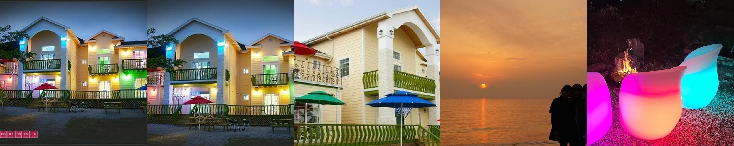 고창 단체 펜션 베스트 추천 리스트 TOP 10