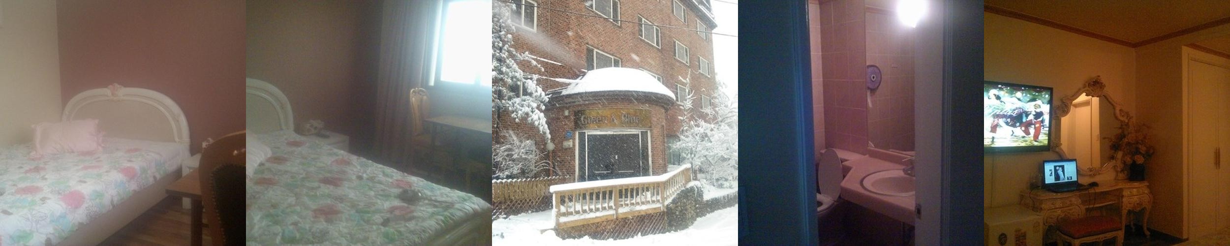 강원도 대관령 숙소 베스트 추천 리스트 TOP 10 강원도 대관령 숙소 베스트 추천 리스트 TOP 10