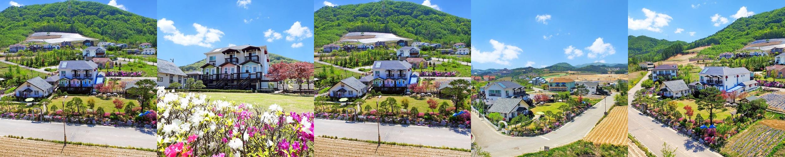 강원도 대관령 숙소 베스트 추천 리스트 TOP 10 강원도 대관령 숙소 베스트 추천 리스트 TOP 10