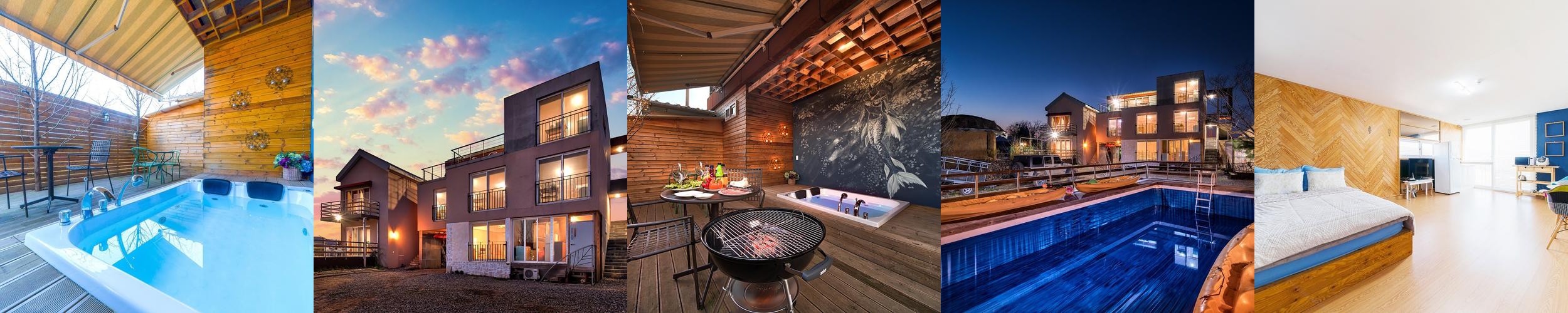 포천 펜션 추천 베스트 리스트 TOP 10