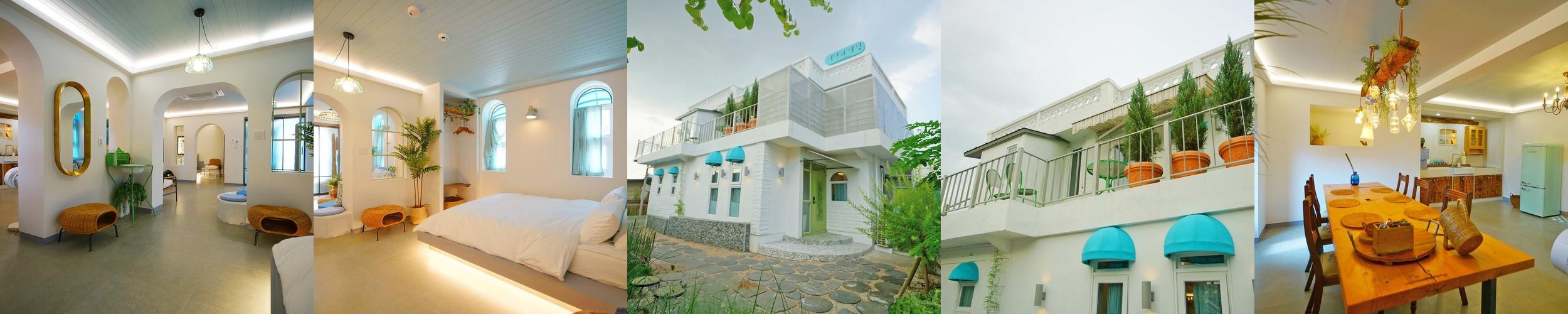 전주 가족 펜션 베스트 추천 리스트 TOP 10