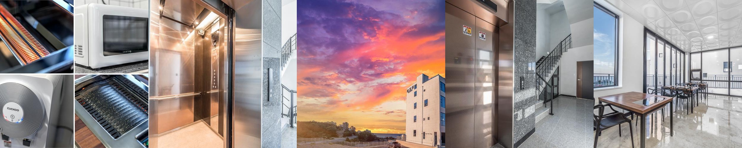 주문진 숙소 펜션 베스트 추천 리스트 TOP 10