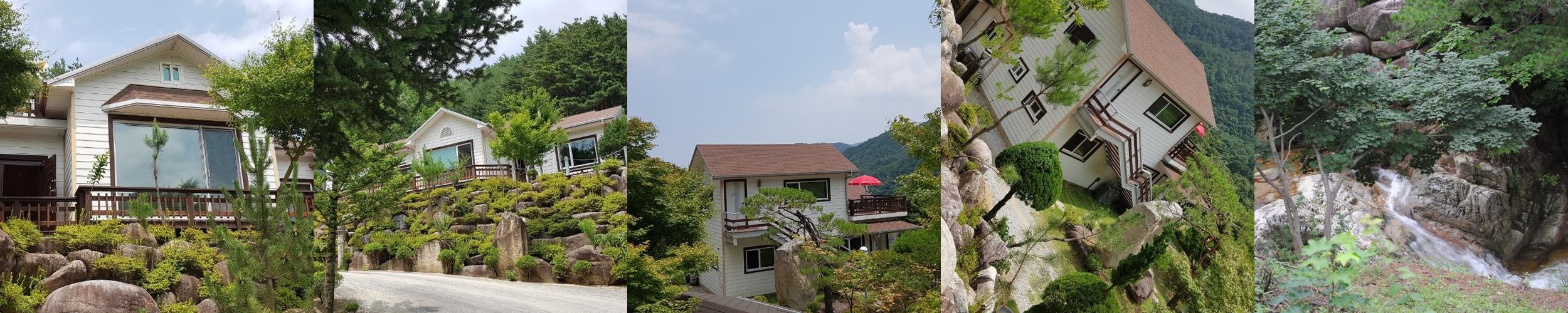 주문진 숙소 펜션 베스트 추천 리스트 TOP 10