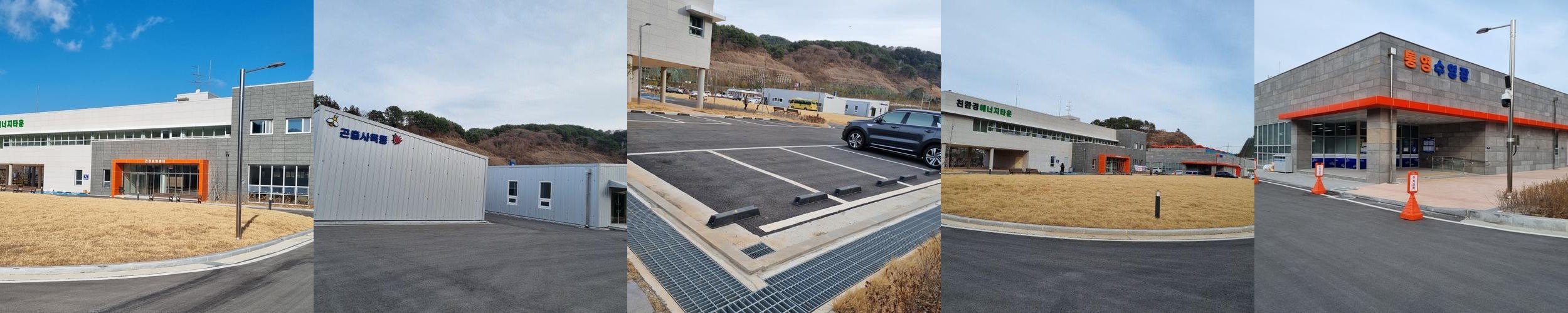 통영 오션뷰 숙소 베스트 추천 리스트 TOP 10