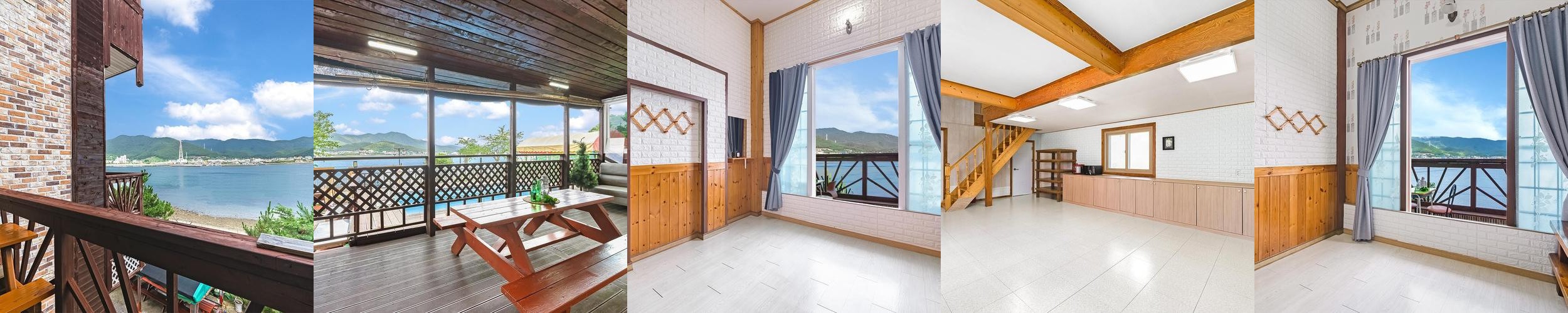 통영 오션뷰 숙소 베스트 추천 리스트 TOP 10