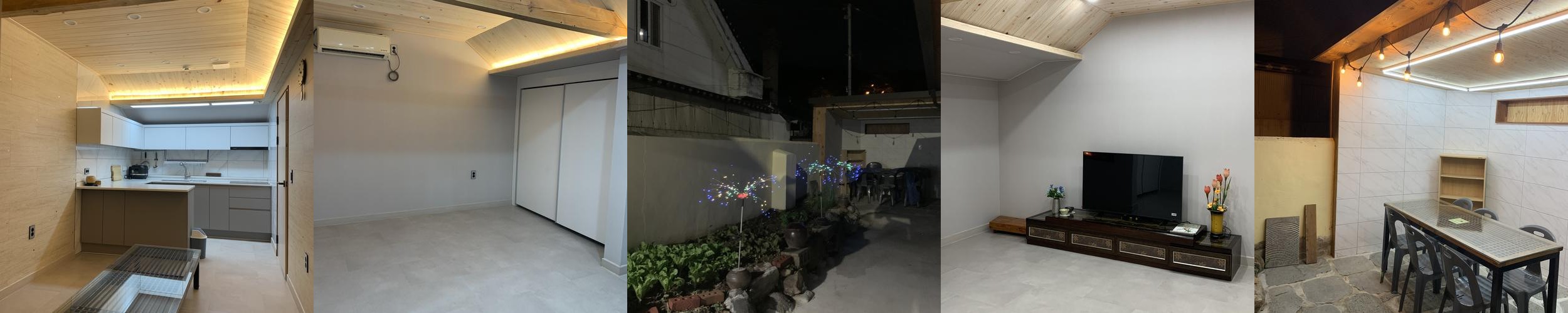 전남 구례 숙소 베스트 추천 리스트 TOP 10