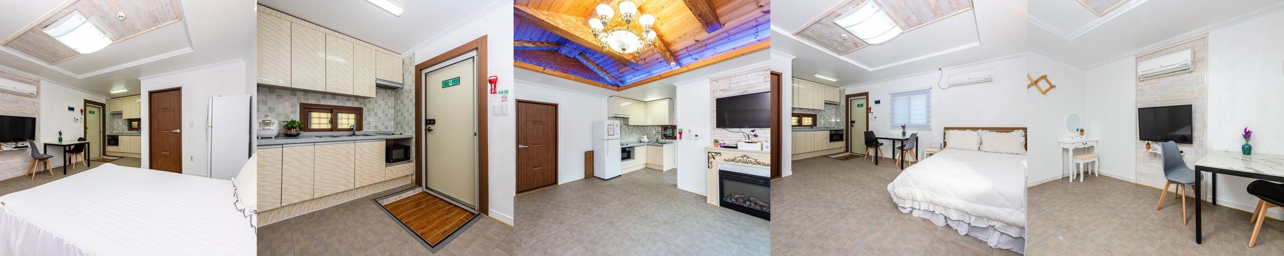 전남 구례 숙소 베스트 추천 리스트 TOP 10