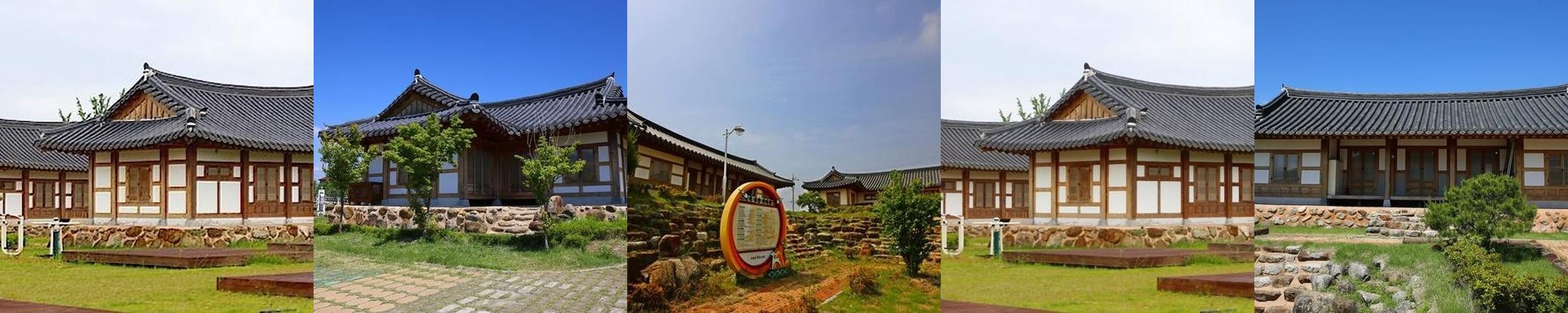 전남 구례 숙소 베스트 추천 리스트 TOP 10