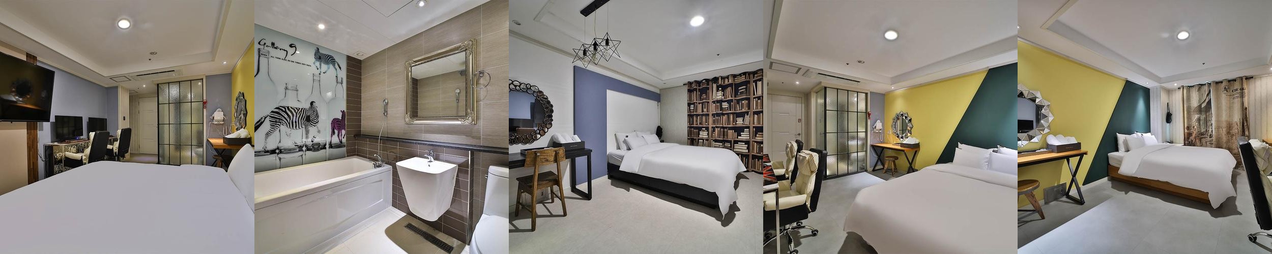 창원 호텔 추천 베스트 리스트 TOP 7