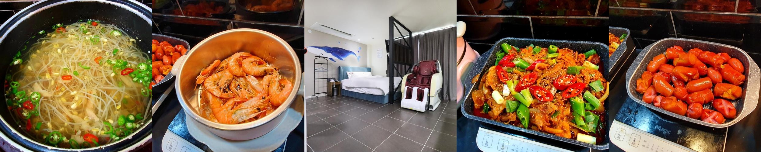 창원 호텔 추천 베스트 리스트 TOP 7