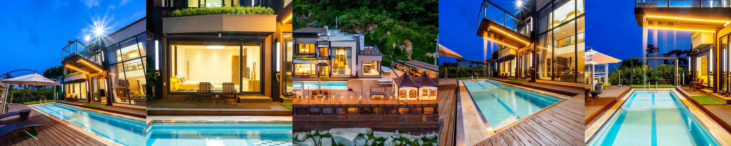 강화도 풀빌라 독채 베스트 추천 리스트 TOP 10