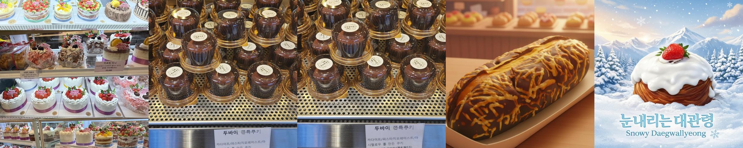 강원도 강릉 가볼만한곳 베스트 추천 리스트 TOP 10