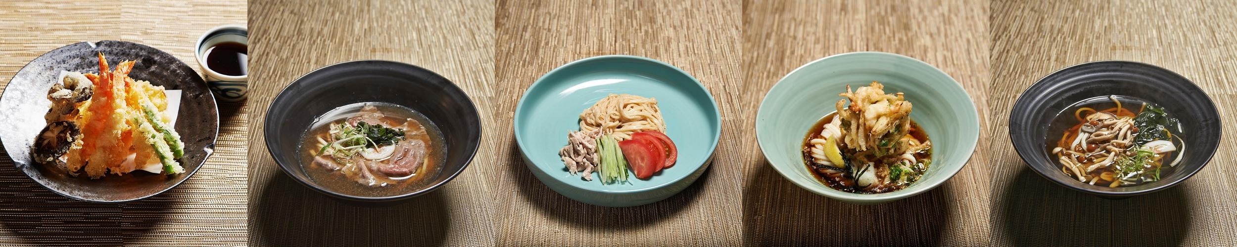 우동카덴: 정호영 셰프의 우동 전문점