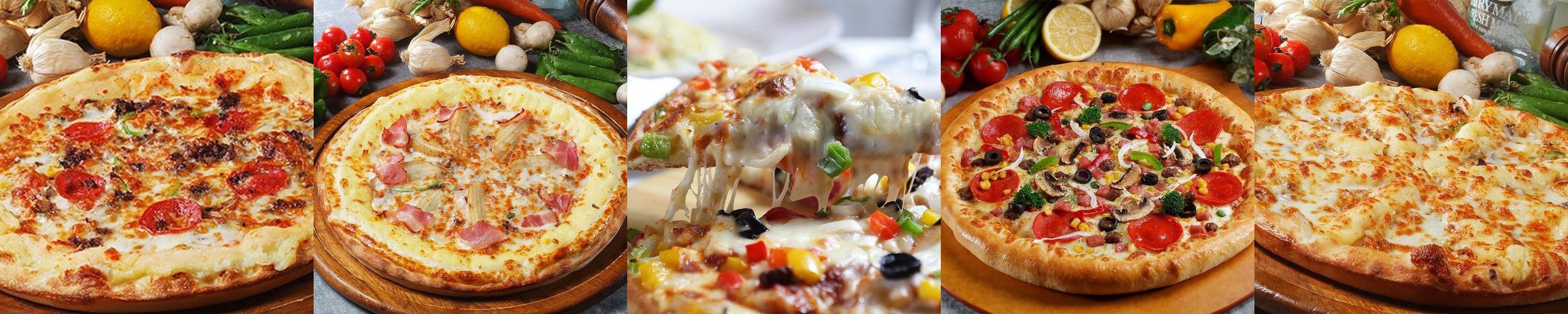 시카고피자 연희점: 전통의 맛을 간직한 피자 가게