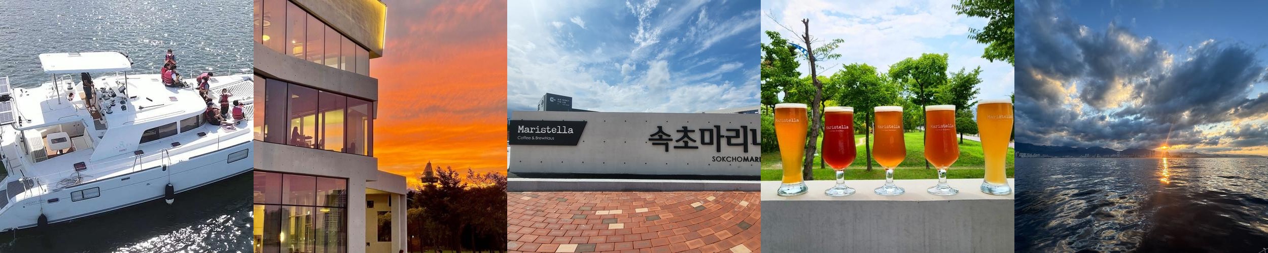 속초 갈만한곳 베스트 추천 리스트 TOP 10