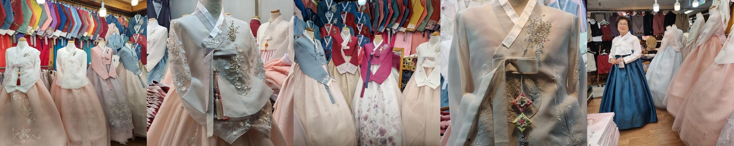 대동주단: 마산 부림시장에서의 한복 대여 최적지|마산 놀거리 추천 대동주단: 마산 부림시장에서의 한복 대여 최적지